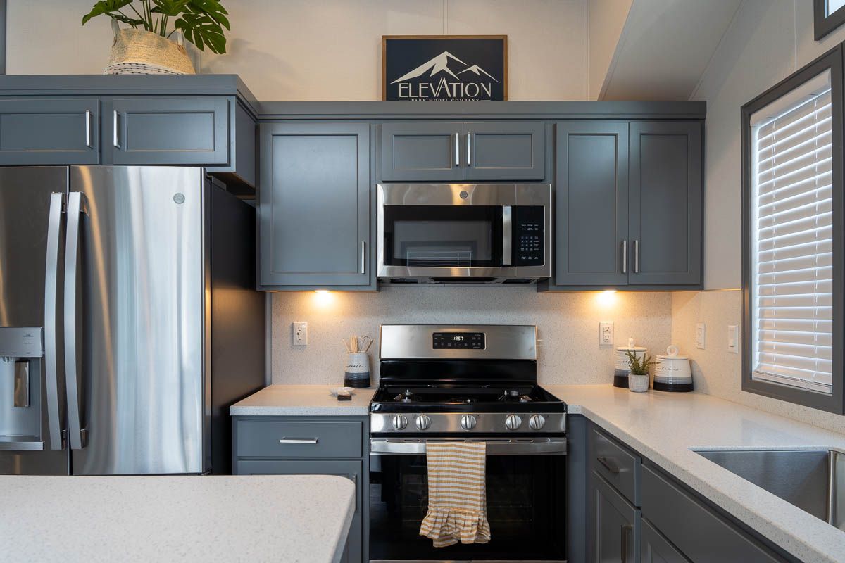 2206 Chaney Dr, Lot 0580