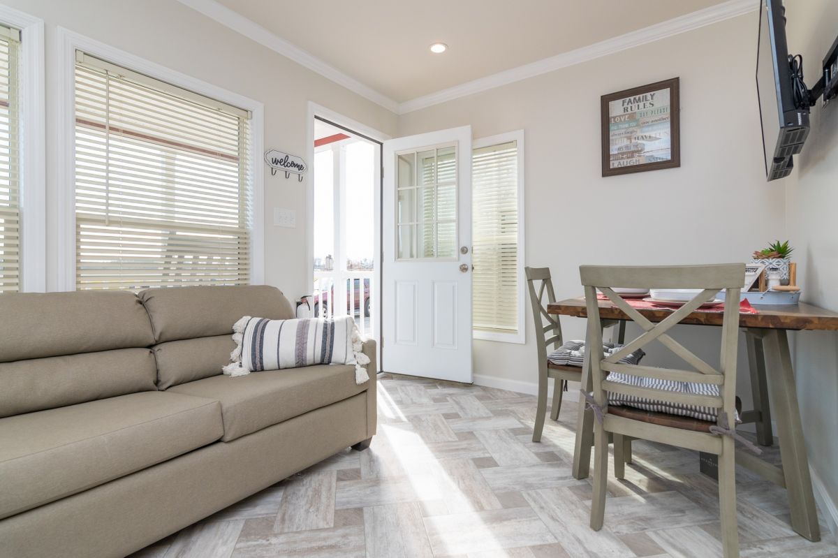 2206 Chaney Dr, Lot 0528