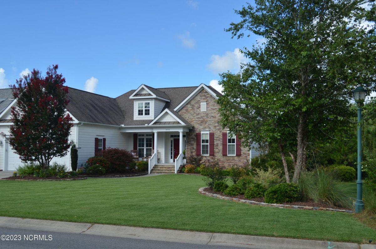 2825 Pine Forest Drive