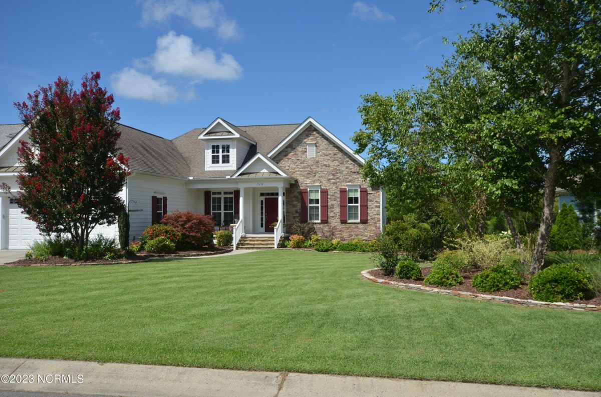 2825 Pine Forest Drive