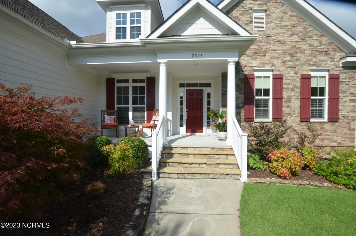 2825 Pine Forest Drive