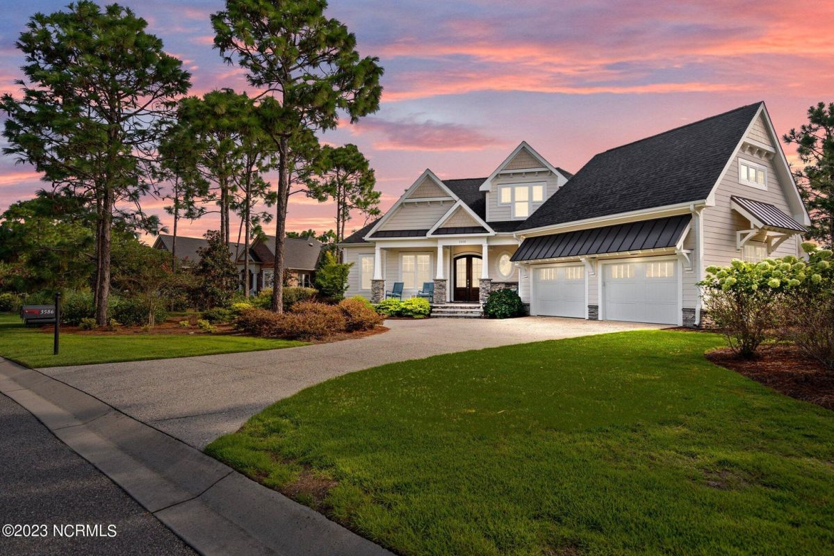 3586 Wood Crest Lane