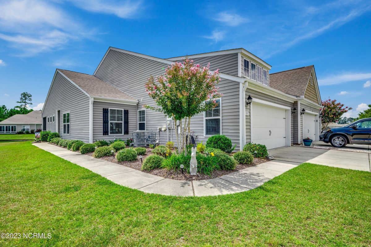 1031 Chadsey Lake Drive