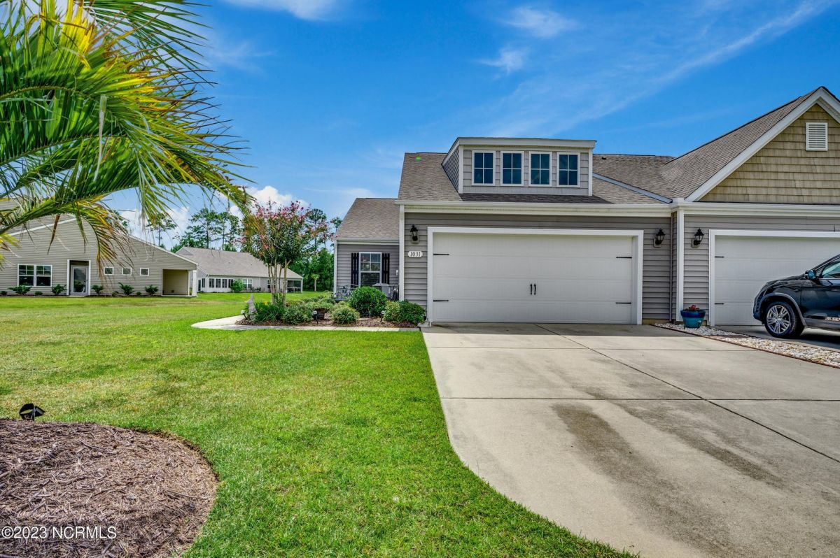 1031 Chadsey Lake Drive