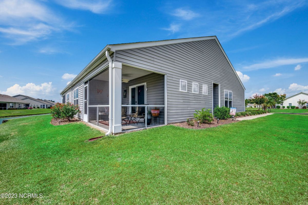 1031 Chadsey Lake Drive