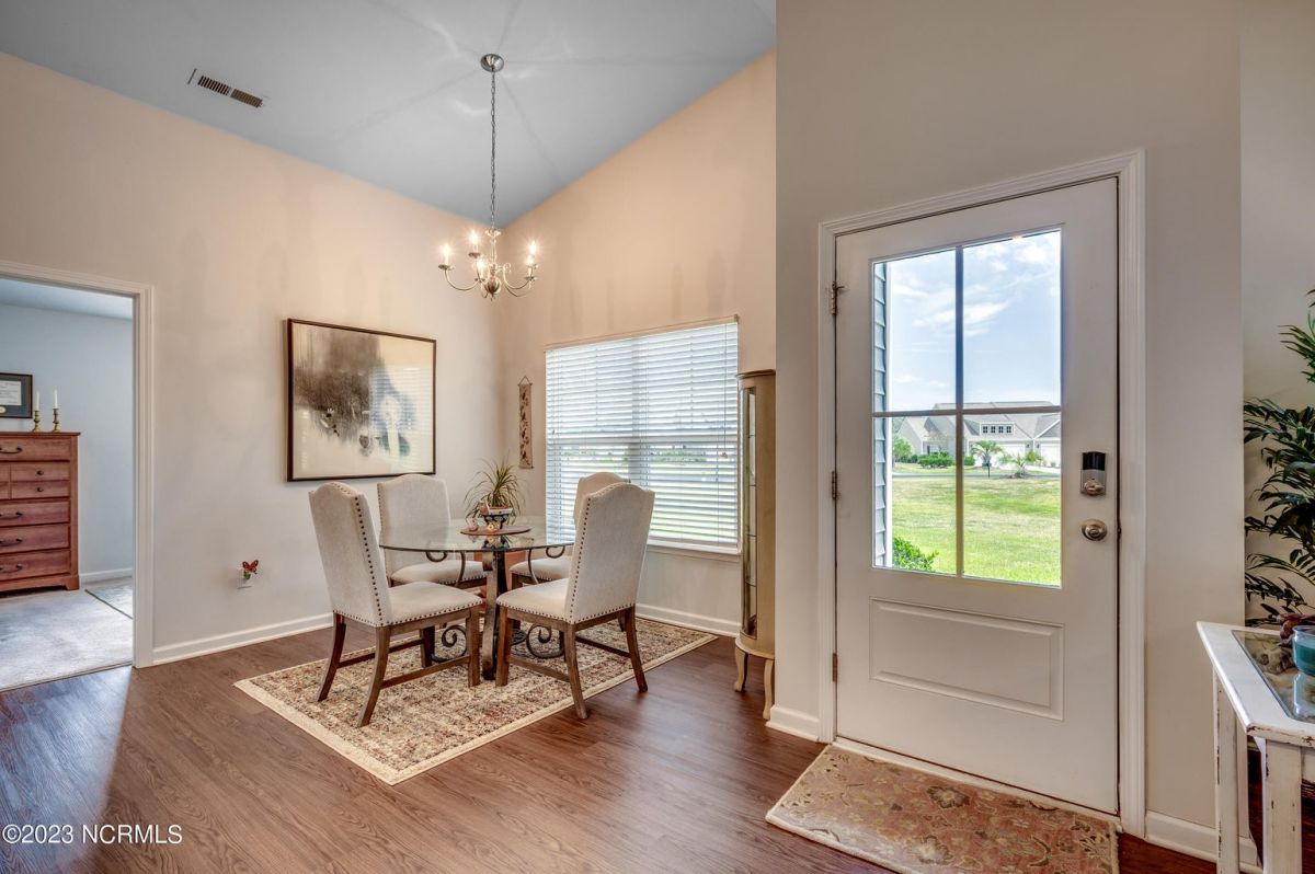 1031 Chadsey Lake Drive