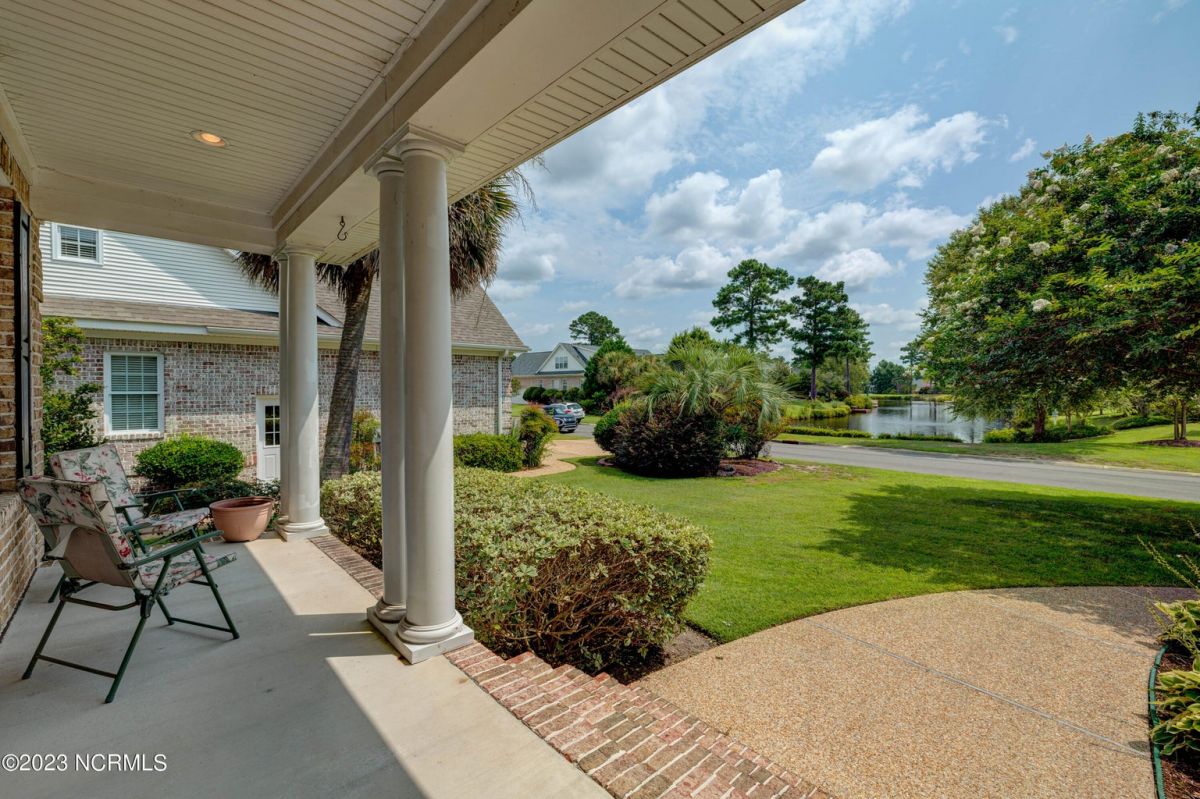 2022 Ashbrook Court