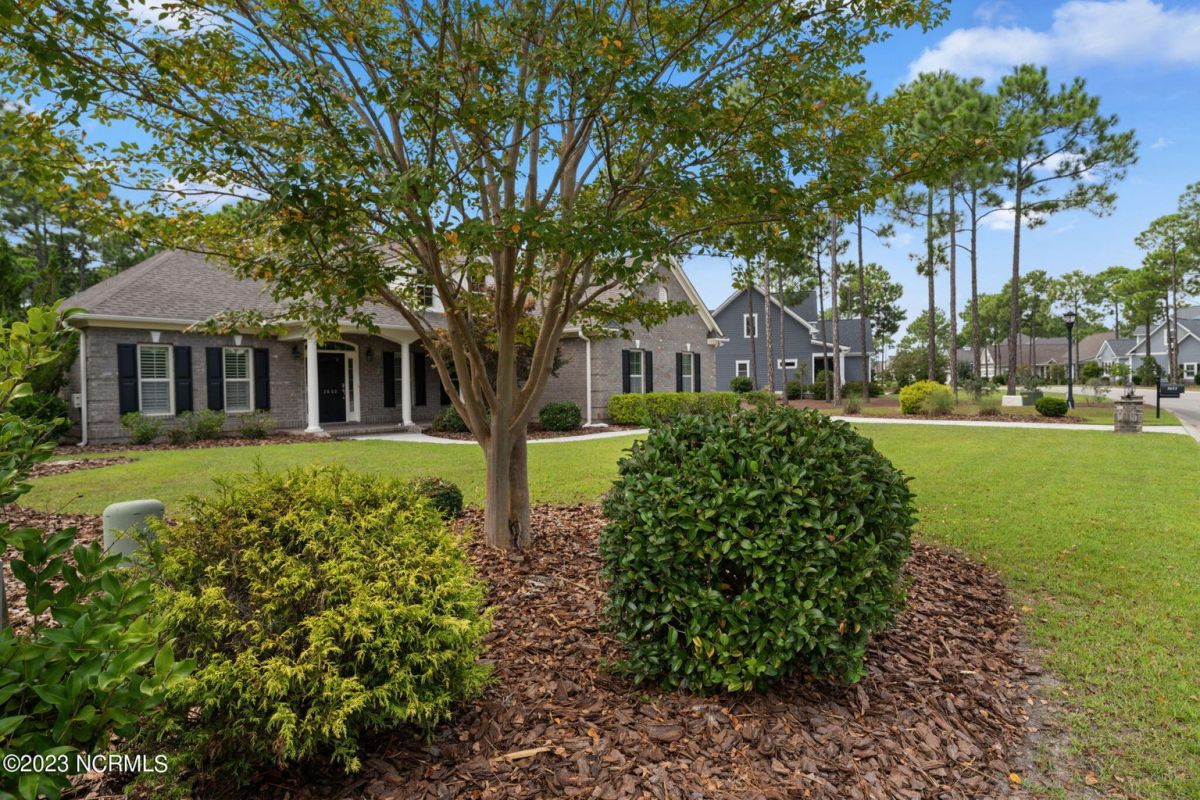 3653 Pepperbush Drive