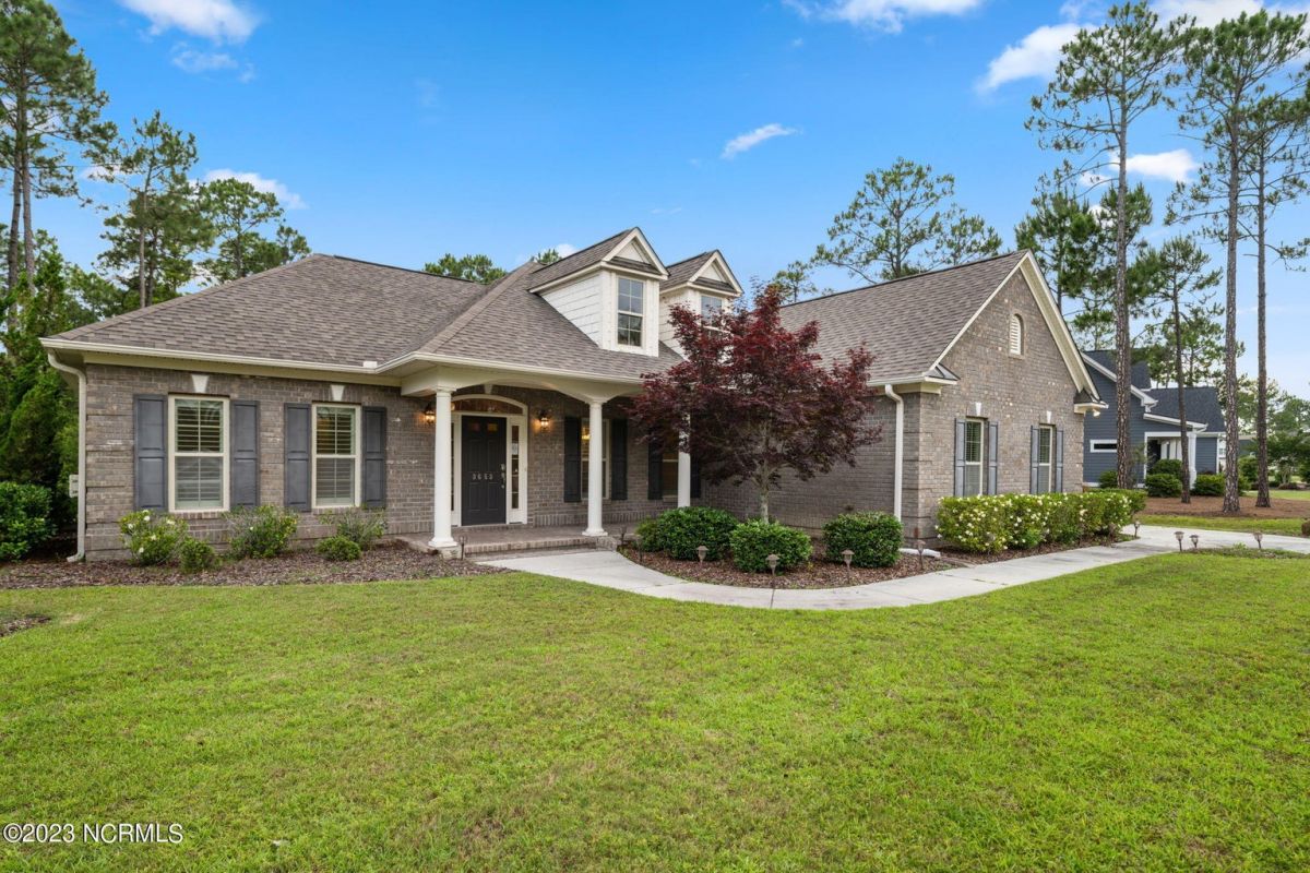 3653 Pepperbush Drive