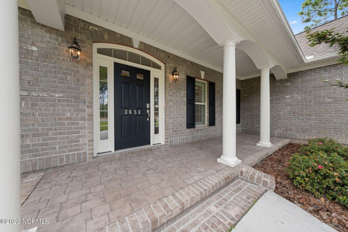 3653 Pepperbush Drive