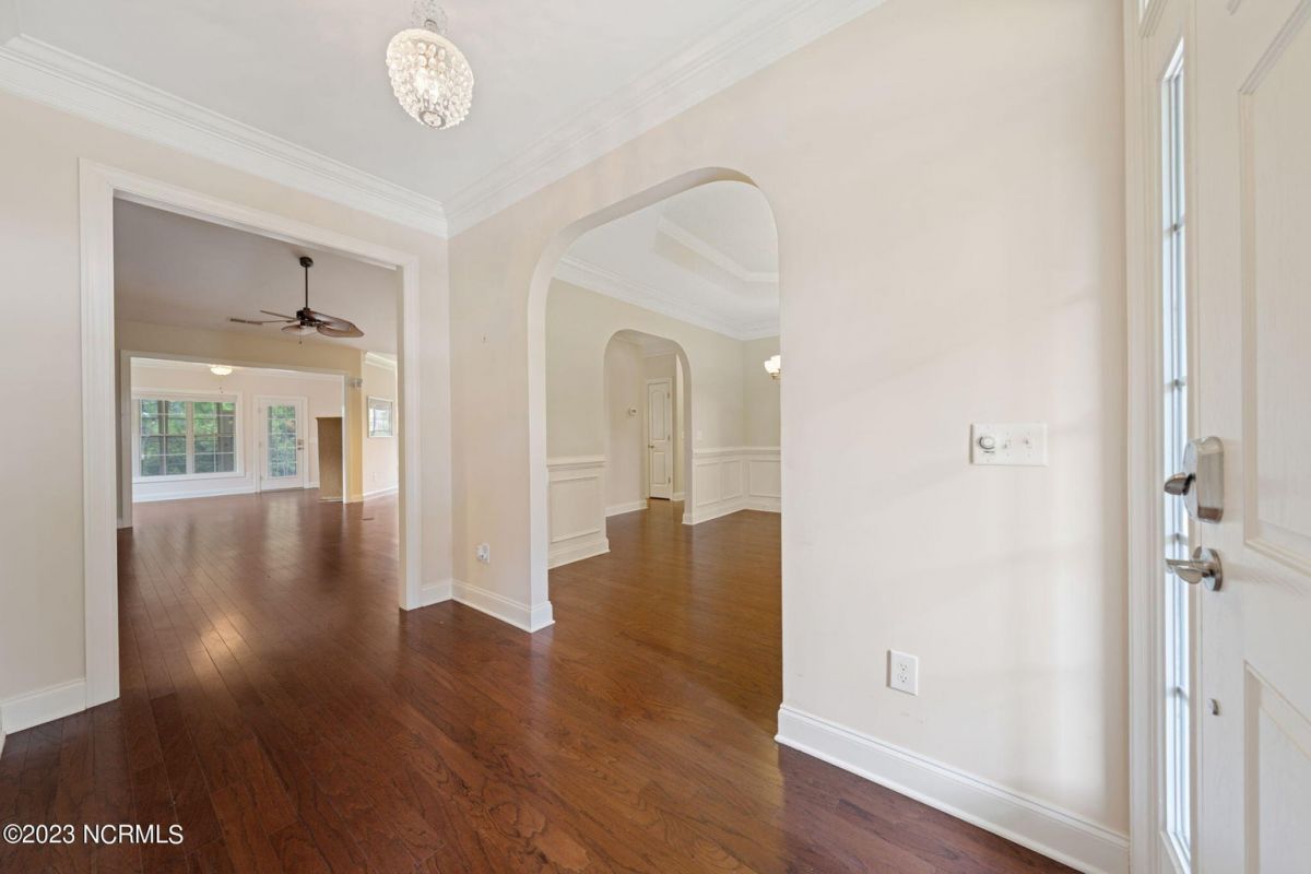 3653 Pepperbush Drive