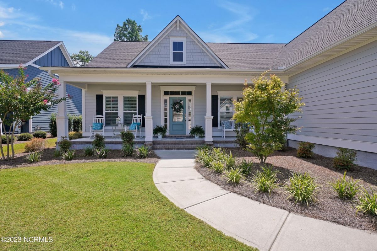 6350 Saxon Meadow Drive