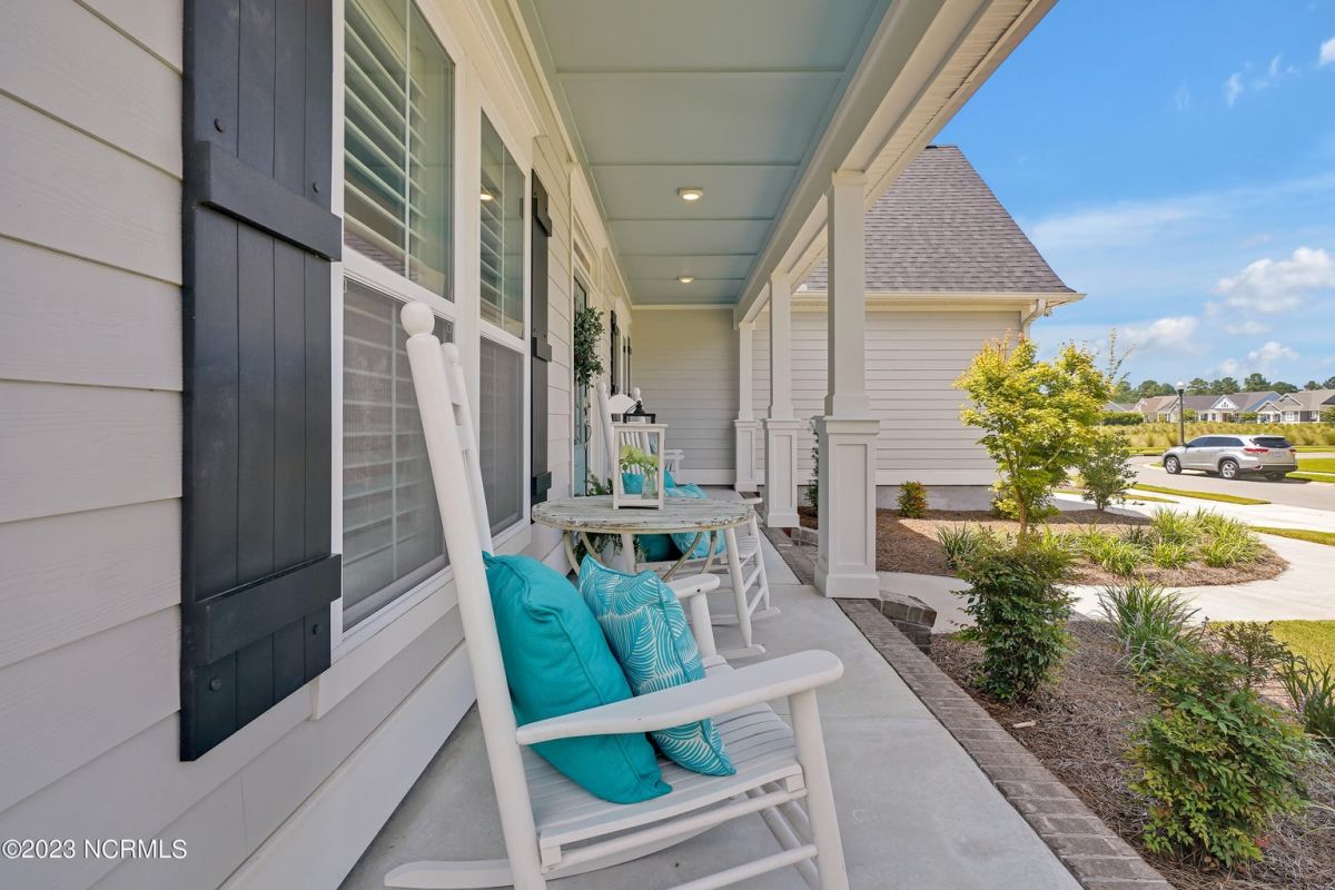 6350 Saxon Meadow Drive