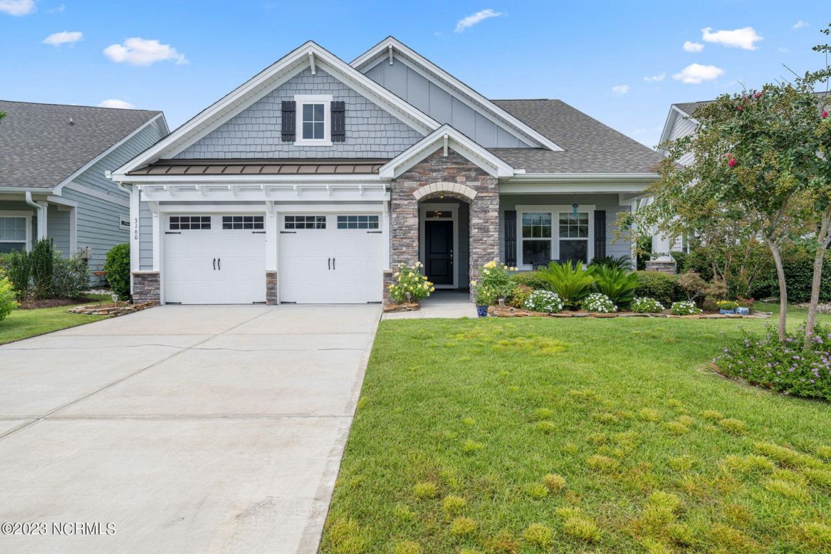 3160 Inland Cove Drive