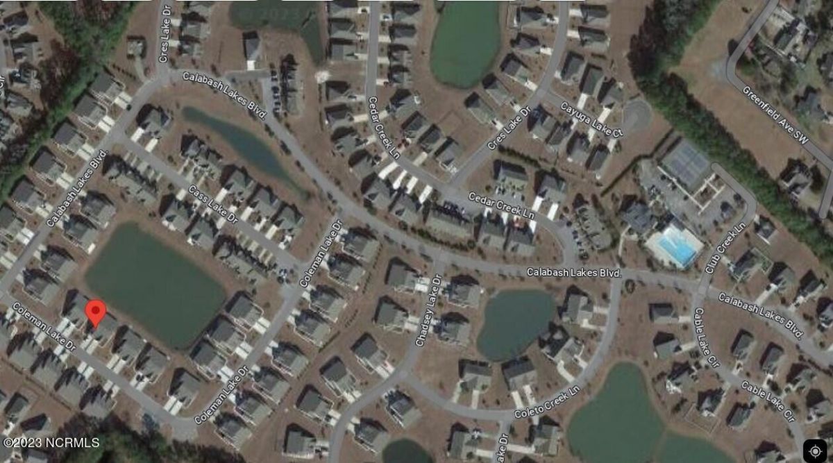 1990 Coleman Lake Drive