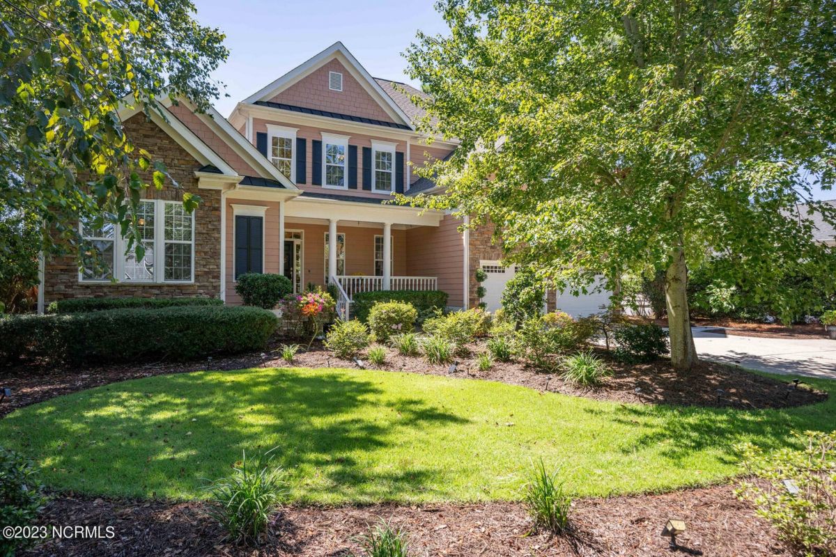 3615 Gleneagle Drive