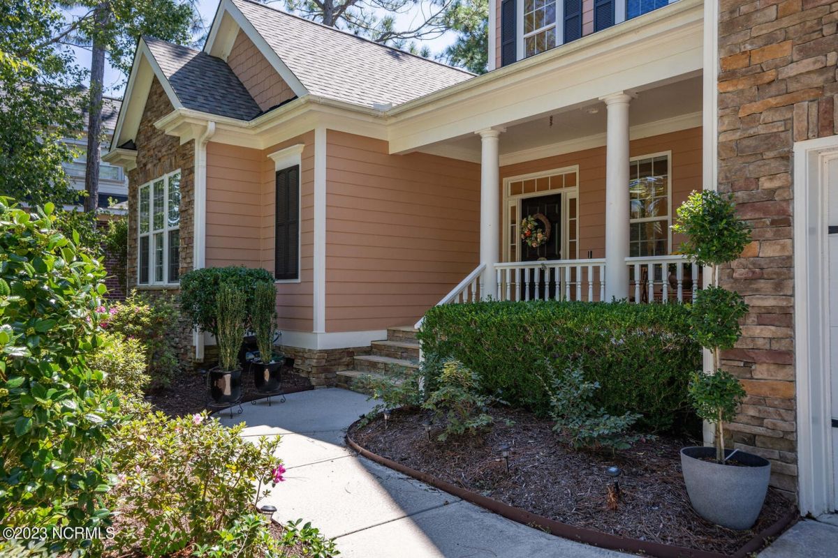 3615 Gleneagle Drive