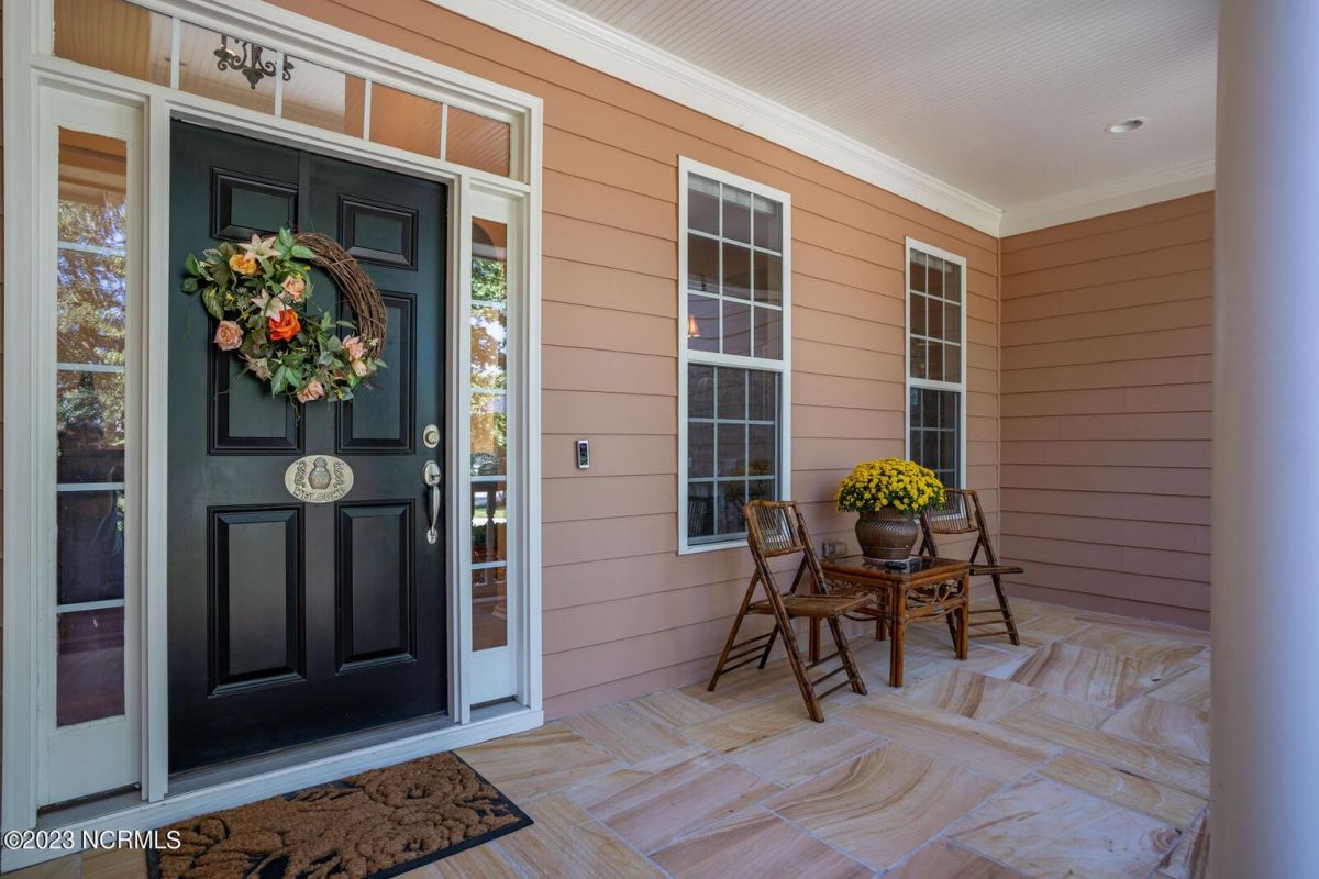 3615 Gleneagle Drive