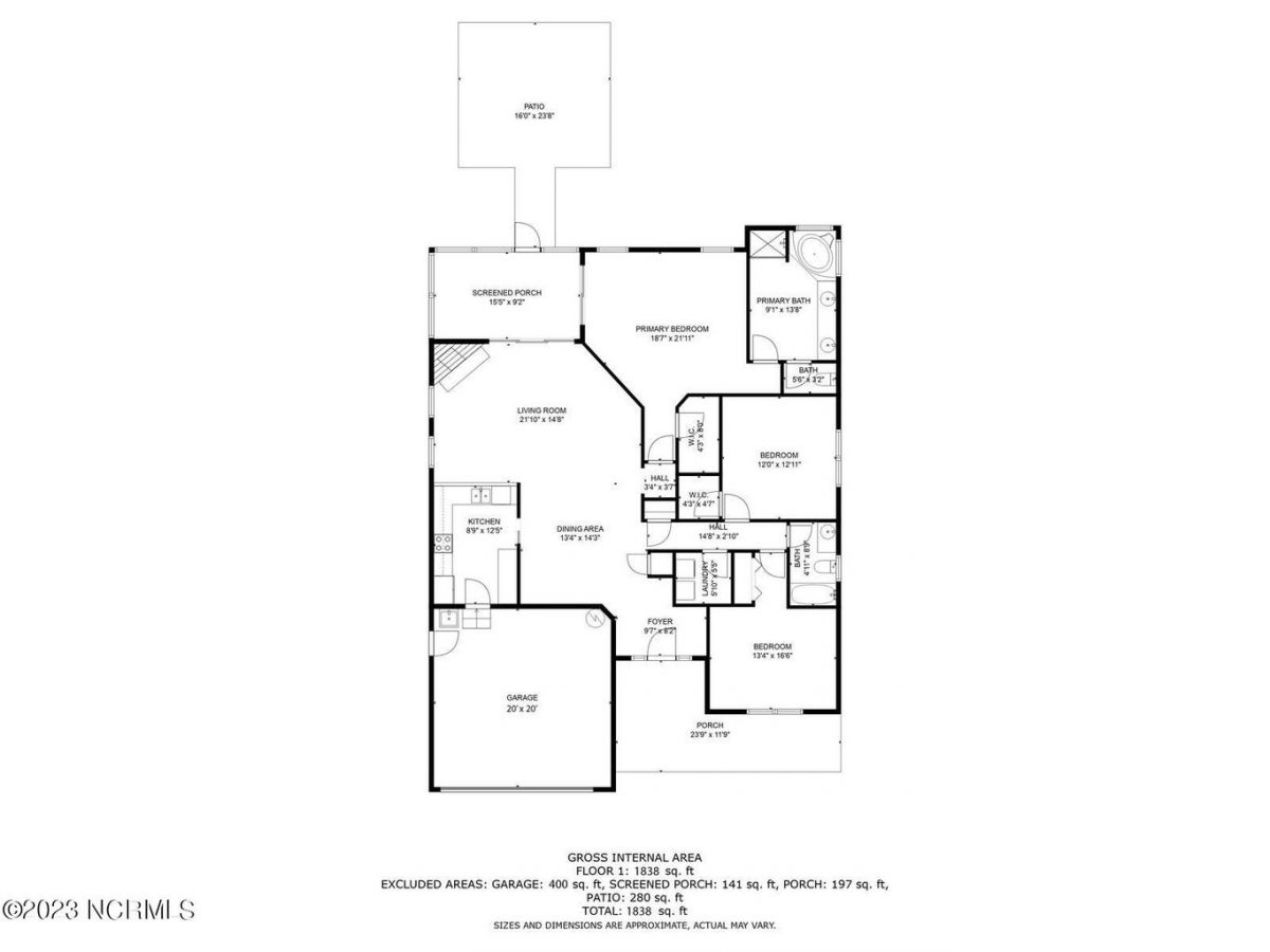 1108 Veranda Court