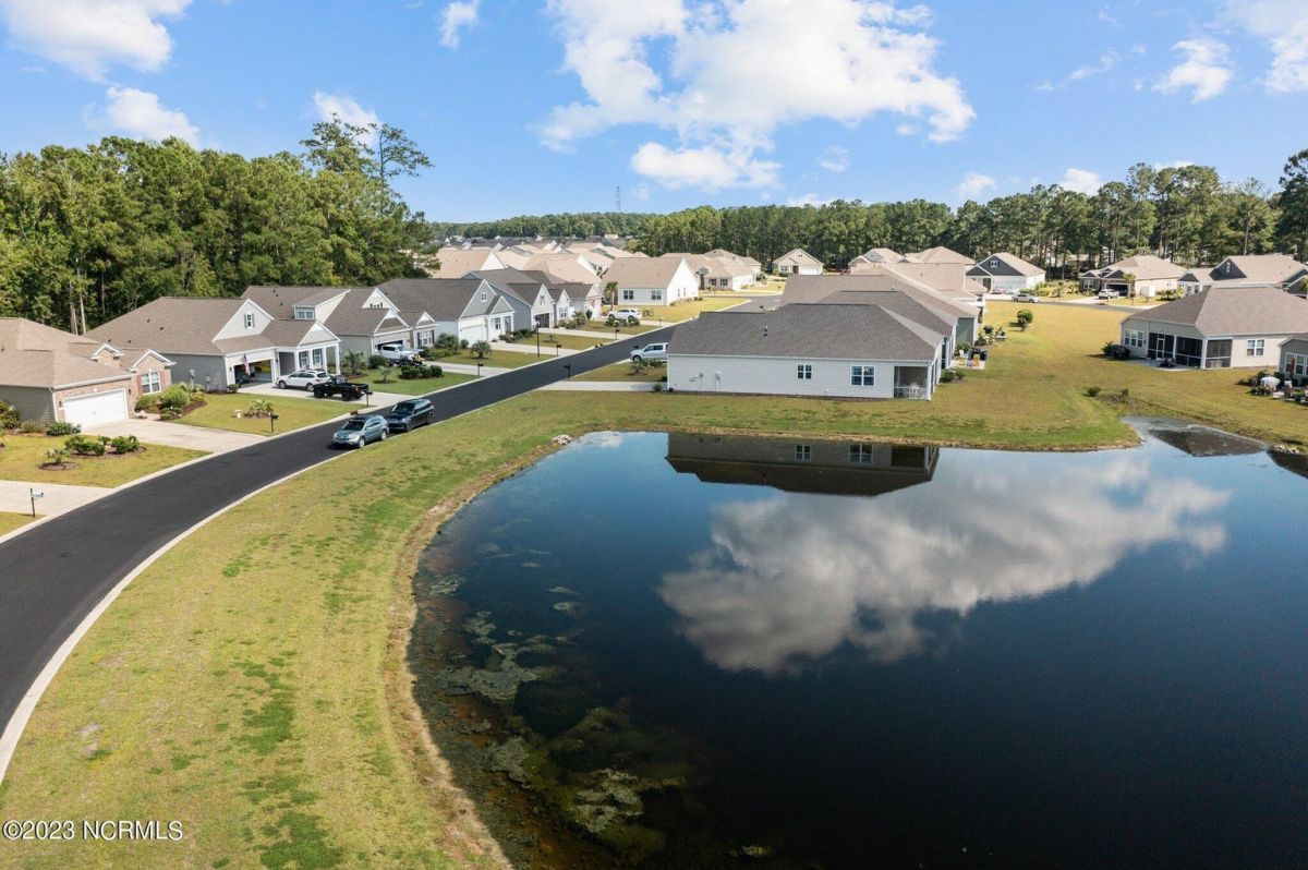 521 Harbor Creek Way