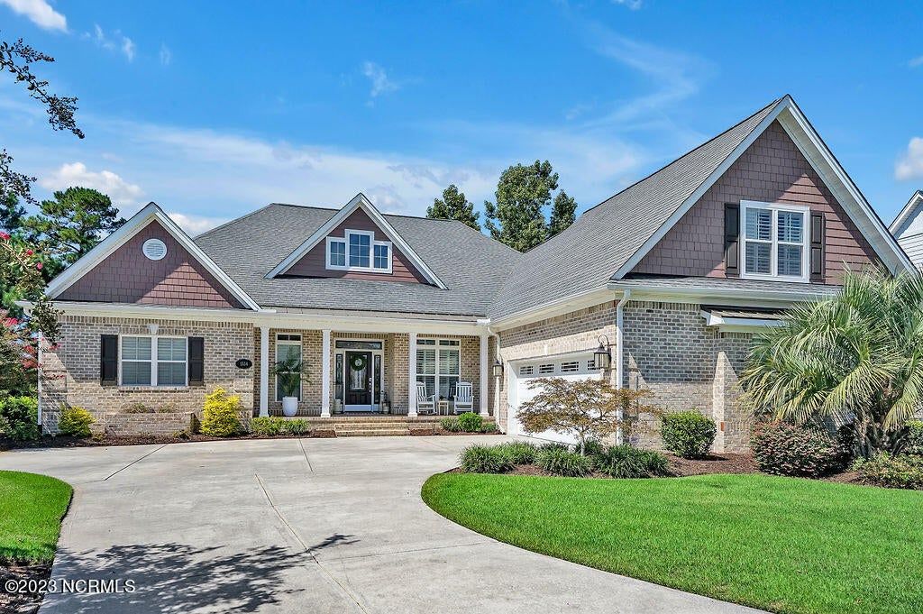 1334 Hydrangea Court