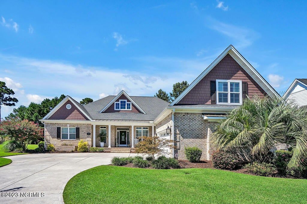 1334 Hydrangea Court