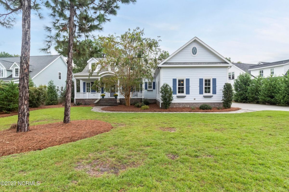 2574 Hillsborough Drive