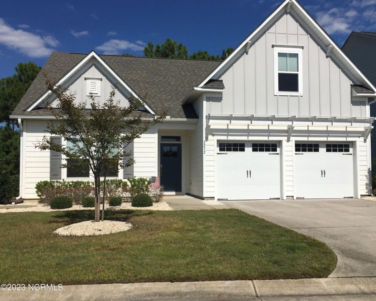 3252 Inland Cove Drive