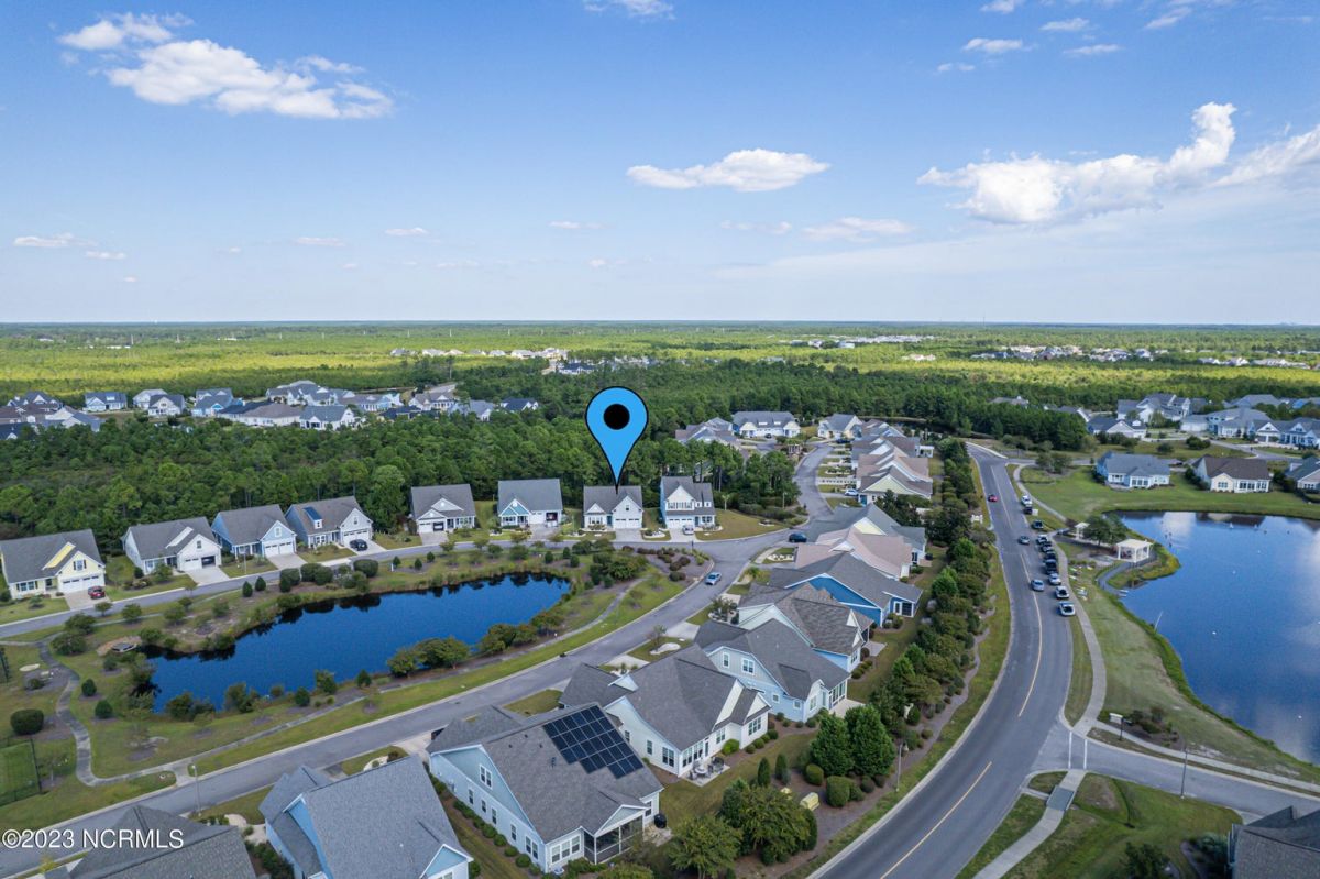 3252 Inland Cove Drive