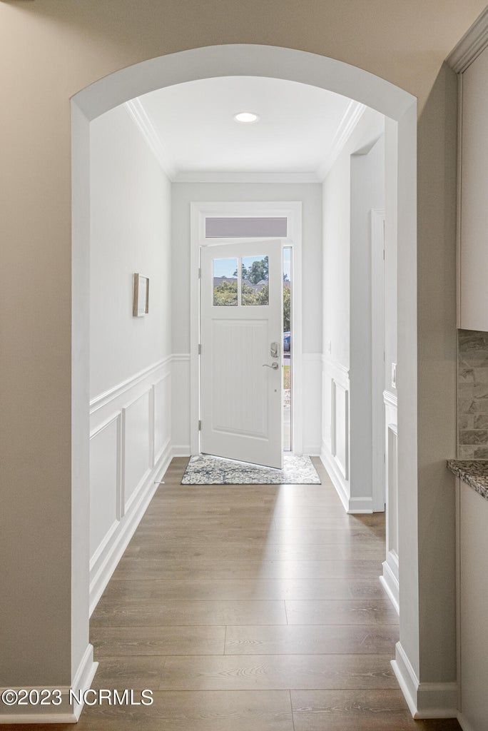 3252 Inland Cove Drive