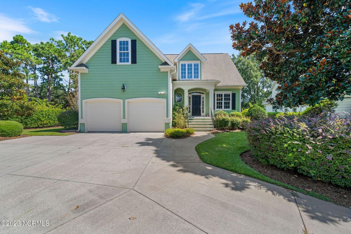 4110 Kittiwake Court