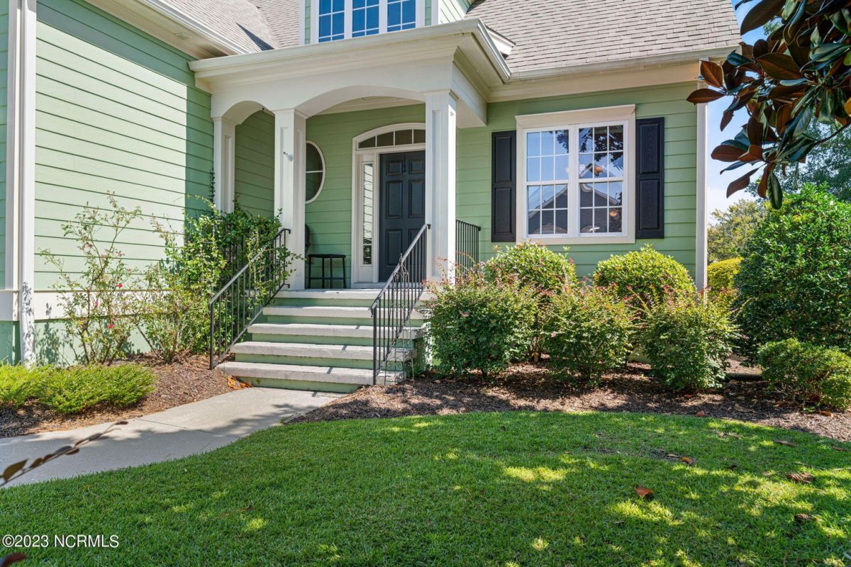 4110 Kittiwake Court