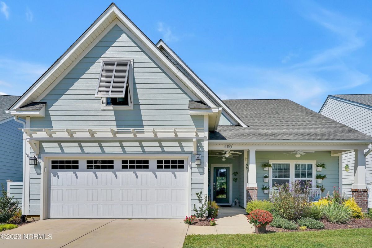 4110 Druids Glen Drive