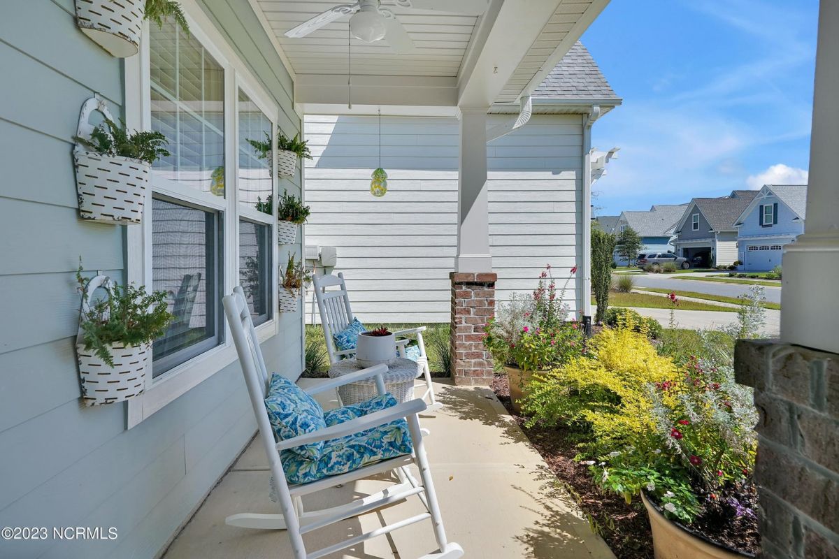 4110 Druids Glen Drive