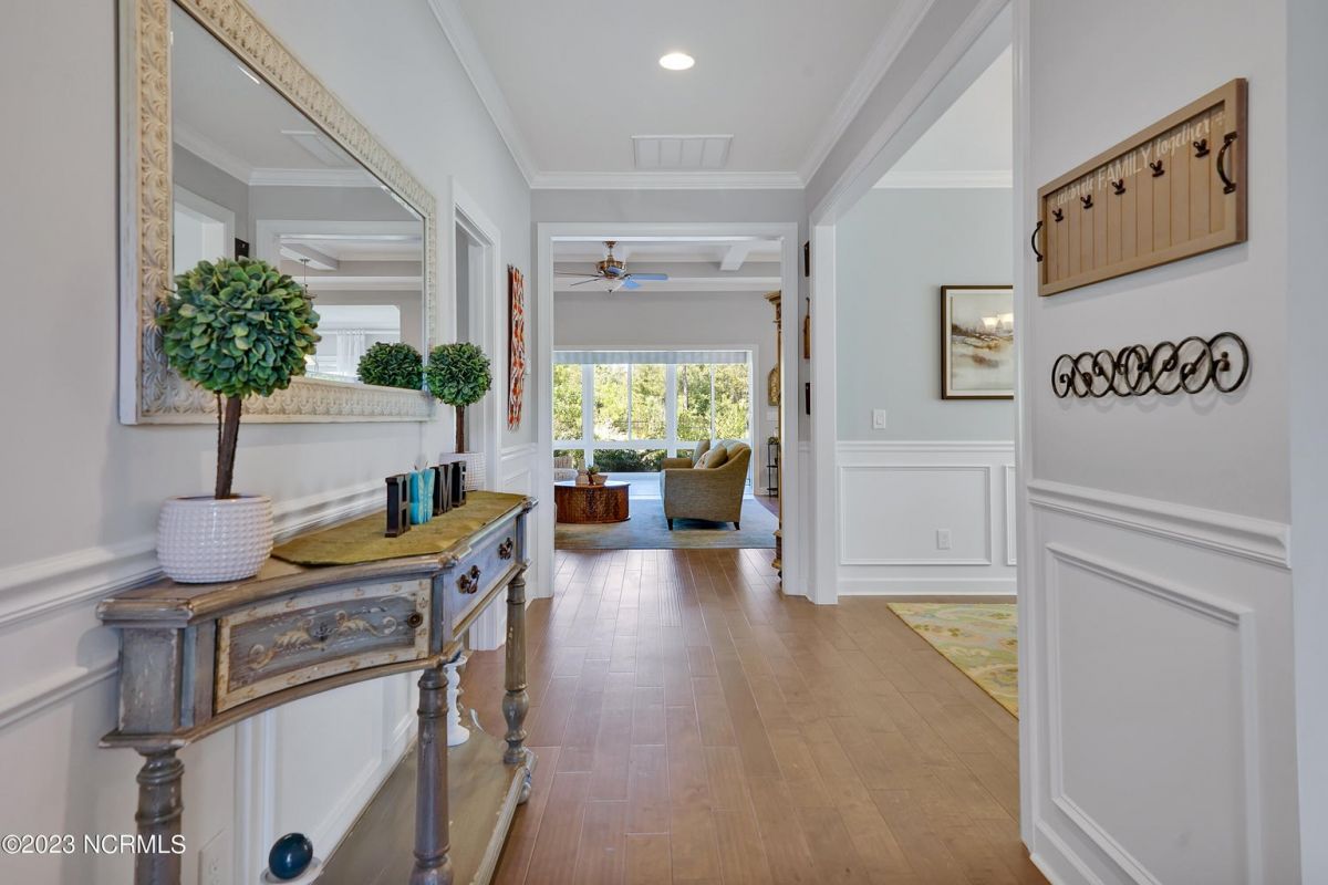 4110 Druids Glen Drive