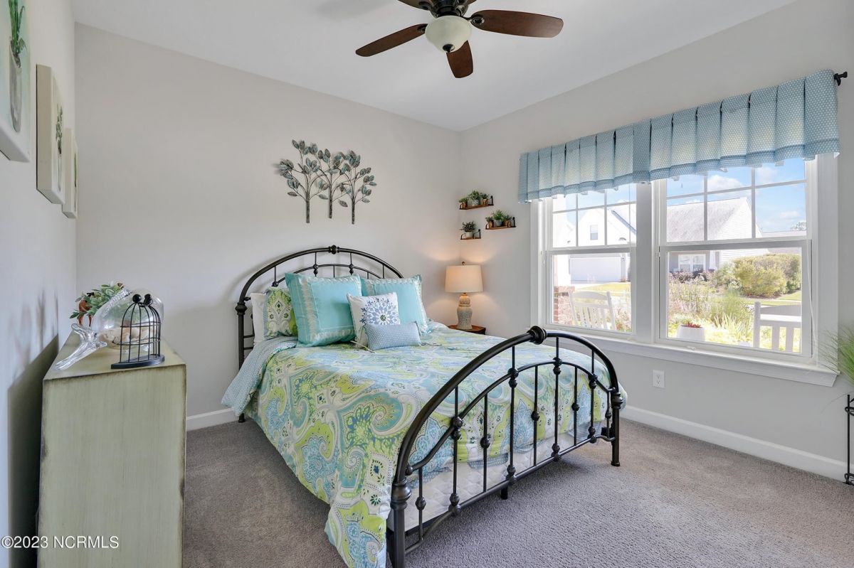 4110 Druids Glen Drive