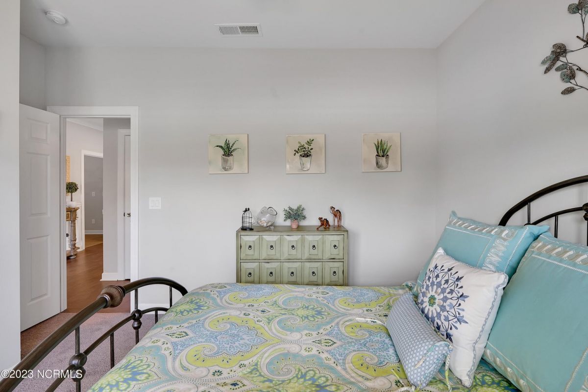 4110 Druids Glen Drive