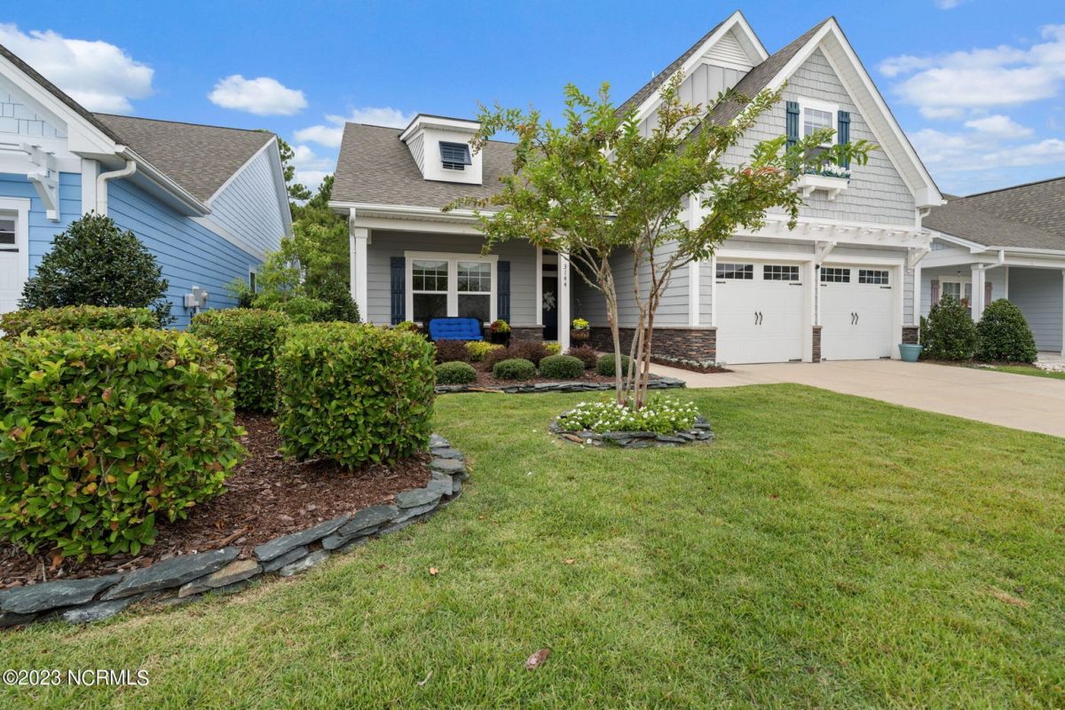 3144 Inland Cove Drive