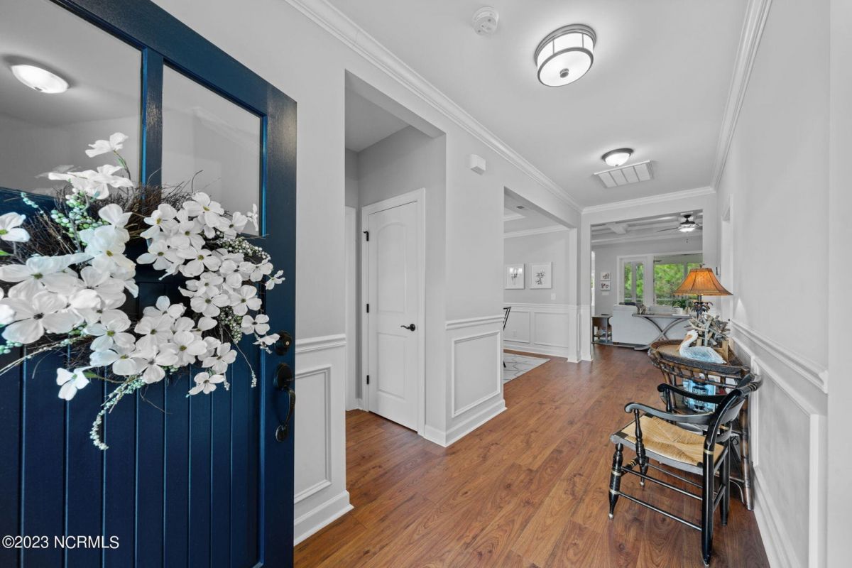 3144 Inland Cove Drive