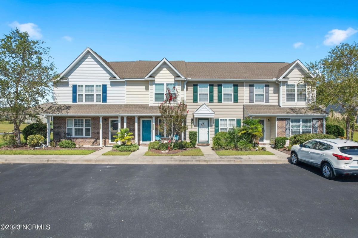 3022 Cedar Creek Lane