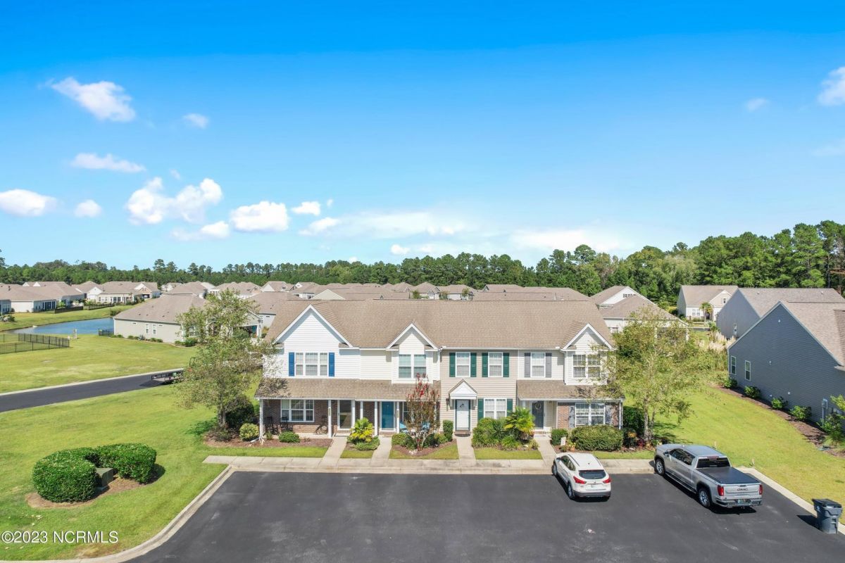 3022 Cedar Creek Lane