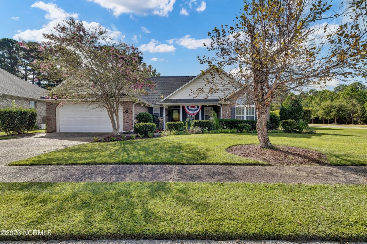 1102 Springfield Drive