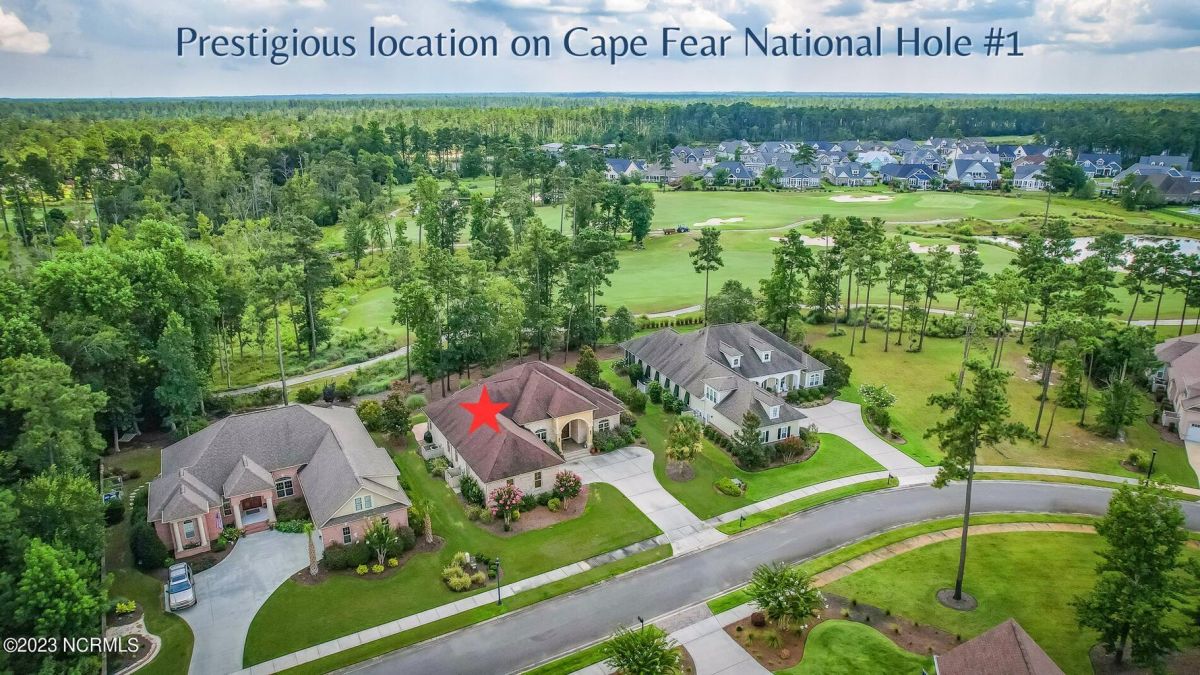 2040 Chartwell Court