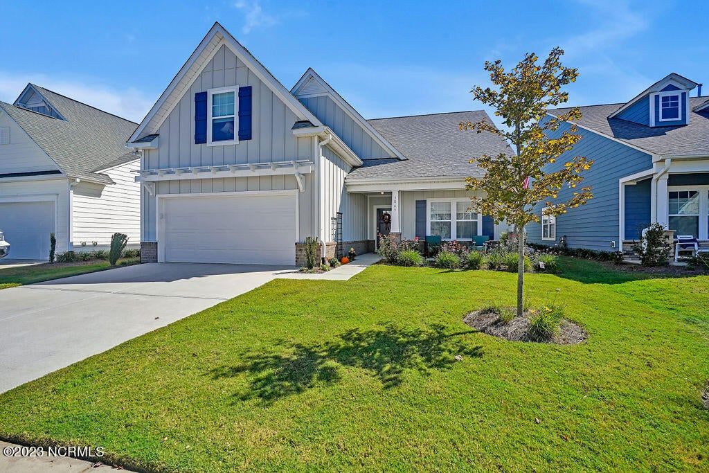 5865 Park West Circle