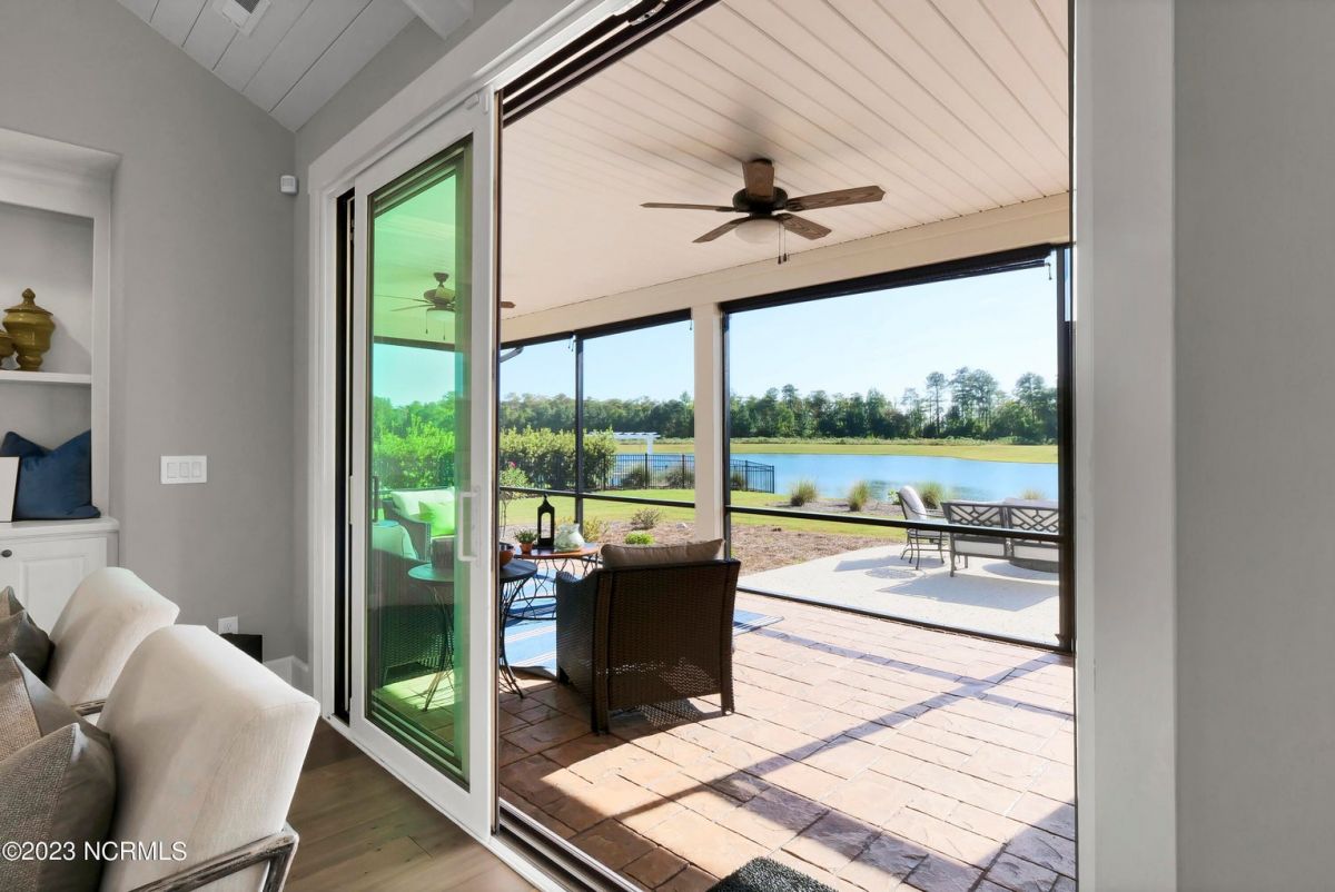 5301 Barcroft Lake Drive