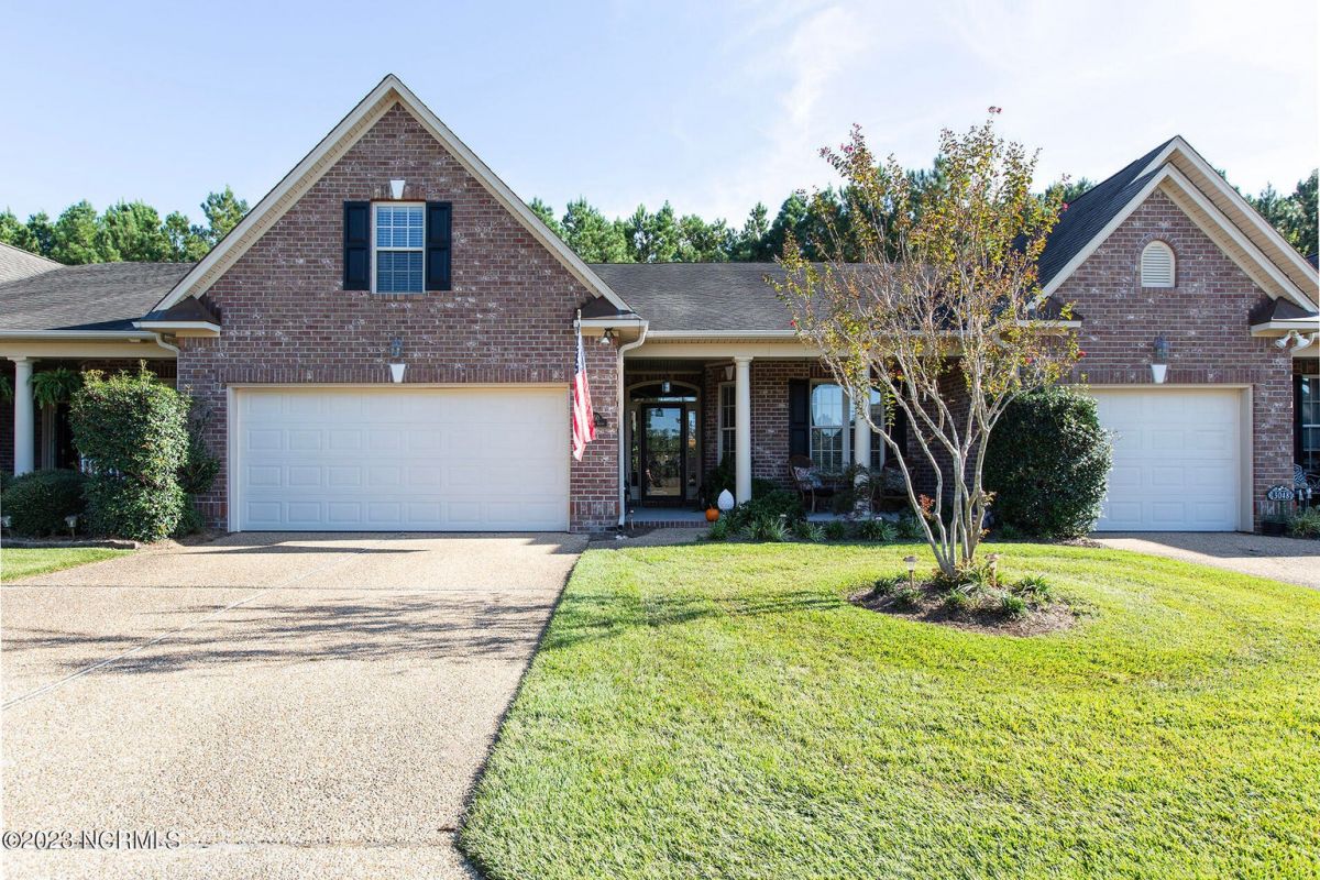 3050 Braewood Court