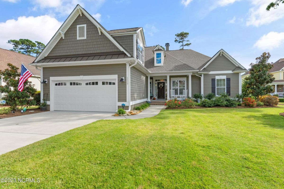 3539 Members Club Boulevard