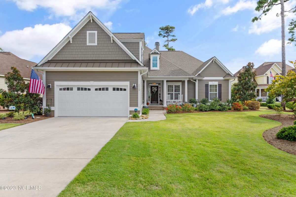 3539 Members Club Boulevard