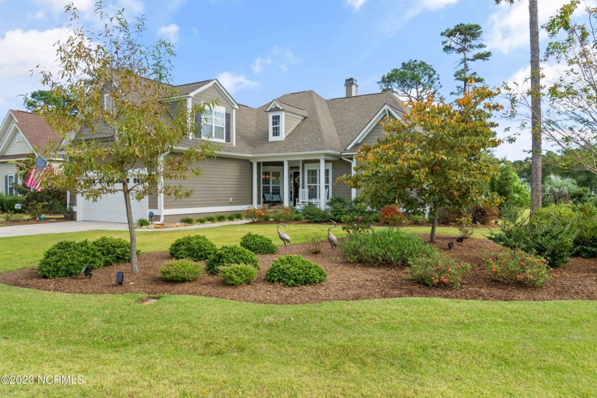 3539 Members Club Boulevard