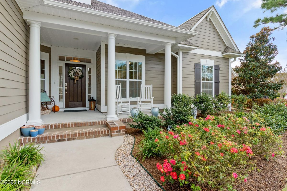 3539 Members Club Boulevard